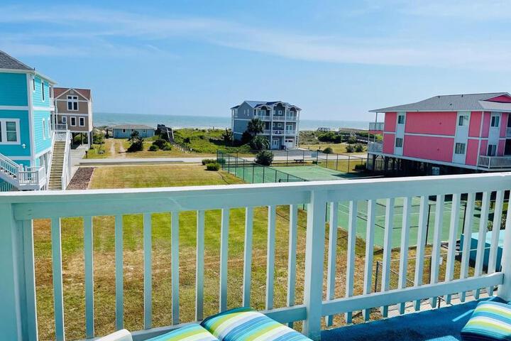 The Skipper condo