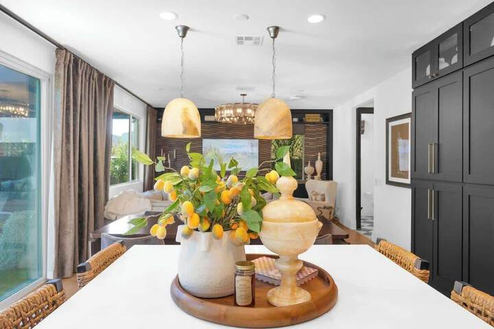 atmarbella Lane - Stylish Dream Home in RMV w / Pool