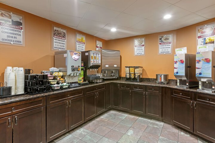 Best Western Plus Inn of Williams