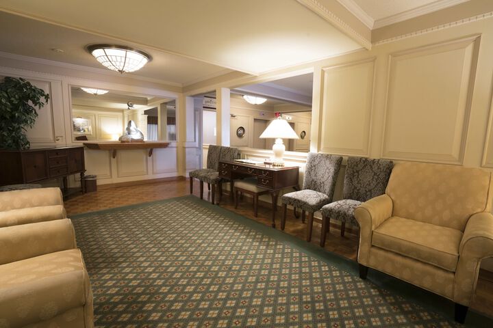 Hotel Interior 12 of 55
