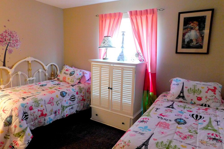 Evonnes Sharing House