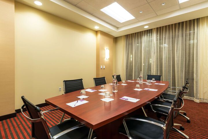 Hyatt Place Nashville Downtown
