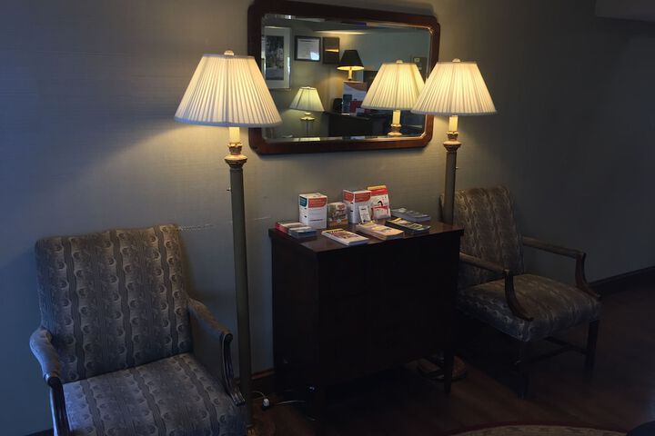 Hotel Interior 7 of 21