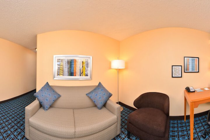 Fairfield Inn & Suites by Marriott Helena