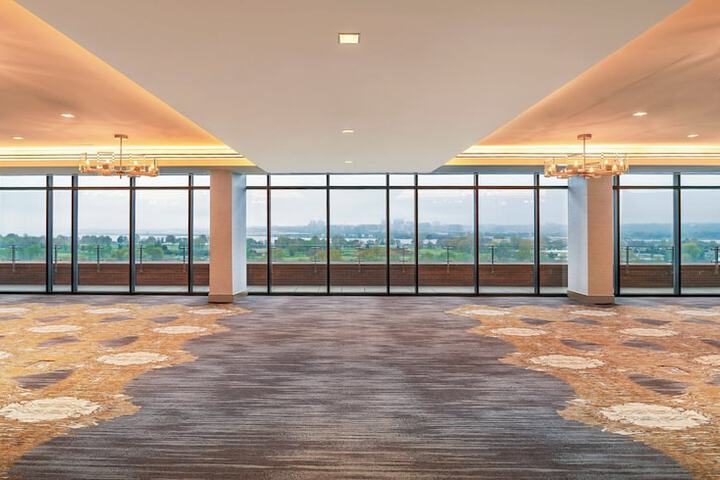 InterContinental Washington D.C. - The Wharf by IHG