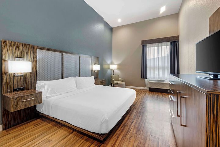 Best Western Plus Pflugerville