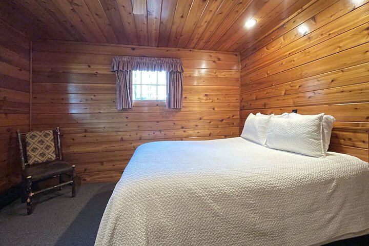 Mountain Springs Lake Resort