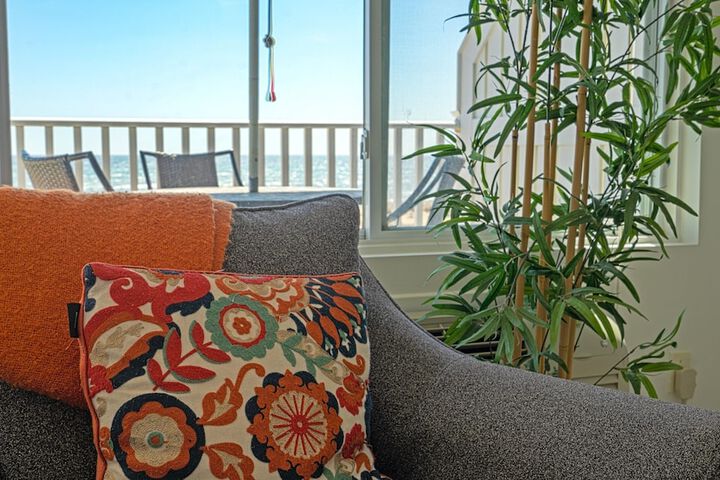 Sea Crest Resort