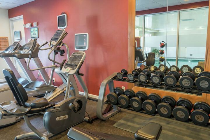 Hilton Garden Inn Plymouth