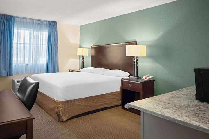 Travelodge by Wyndham Gaylord