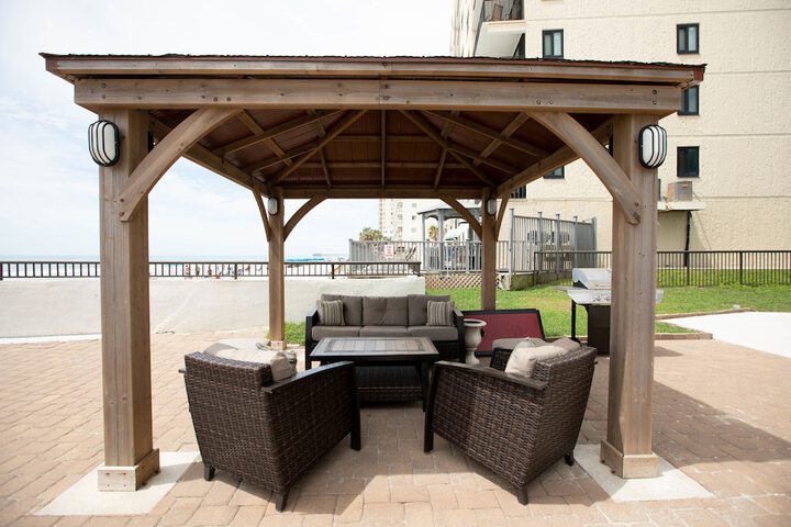Garden City Inn