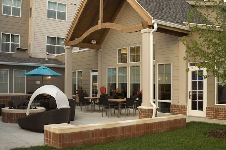 Residence Inn by Marriott Toledo Maumee