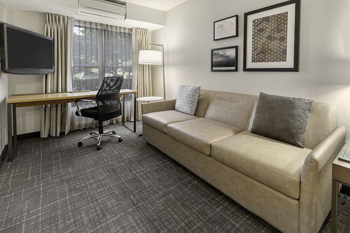 Residence Inn by Marriott Sacramento Rancho Cordova