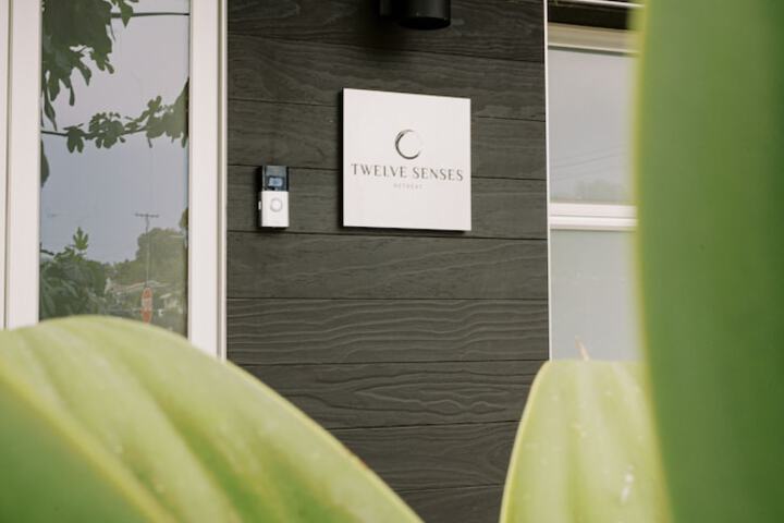 Twelve Senses Retreat