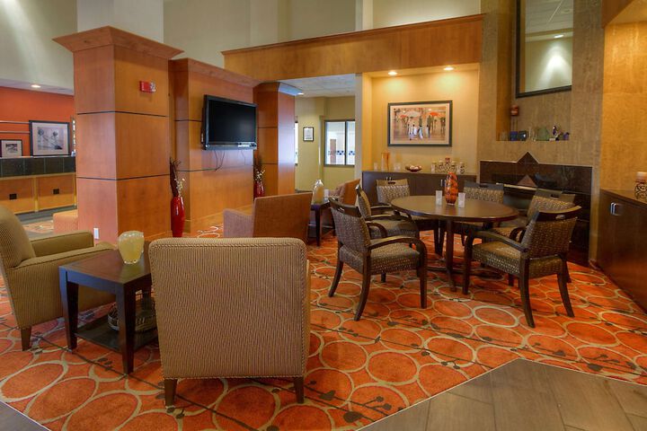 Hotel Interior 12 of 52