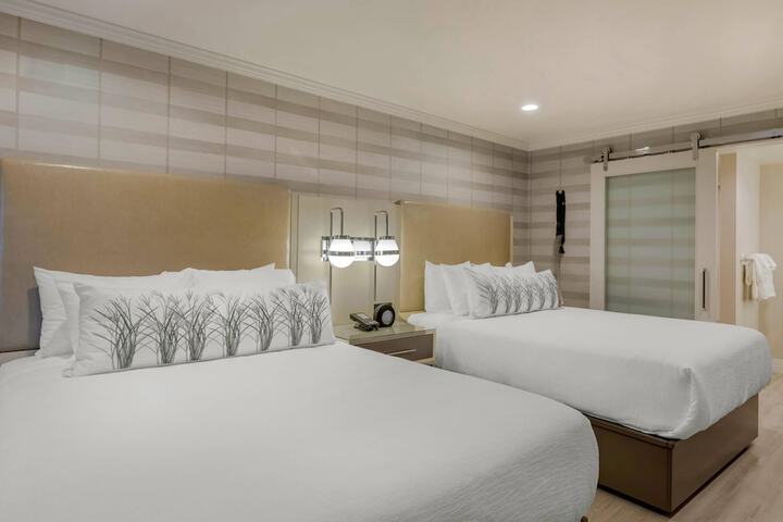 Bluestem Hotel Torrance Los Angeles an Ascend Collection Hotel