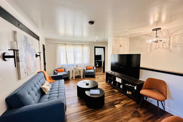 Bespoke Inn Flagstaff