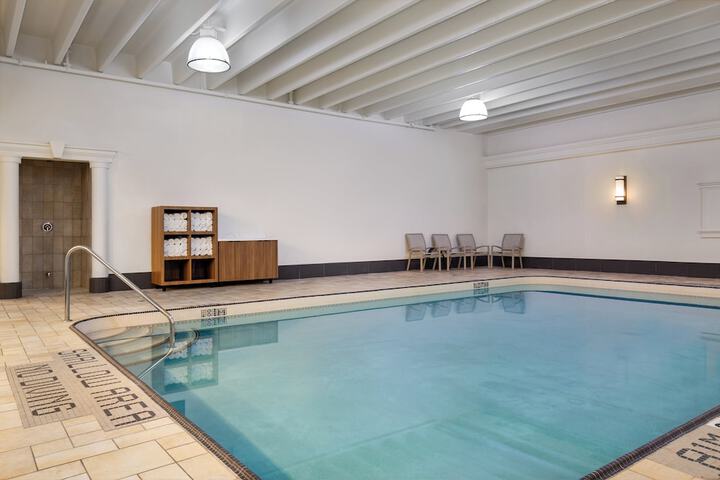 Staybridge Suites St. Catharines Conf Center by IHG
