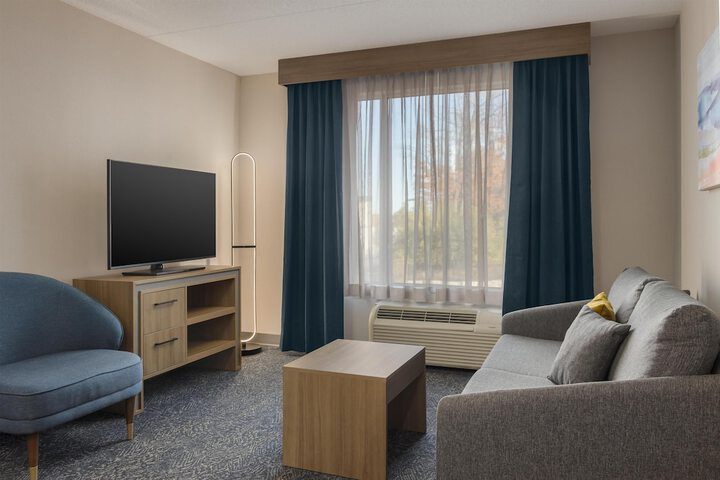 Homewood Suites Ajax Ontario, Canada