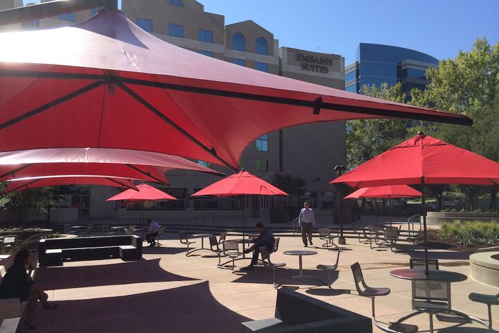 Embassy Suites by Hilton Walnut Creek