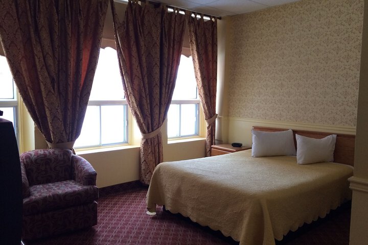 Auberge Montebello