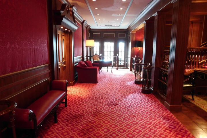 Hotel Interior 18 of 39