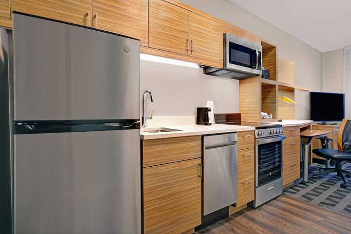 TownePlace Suites by Marriott Potomac Mills Woodbridge