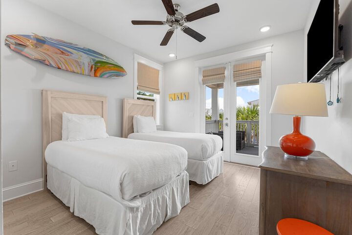 Prominence on 30A by Panhandle Getaways