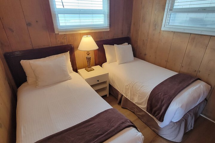 The Beach Cottages