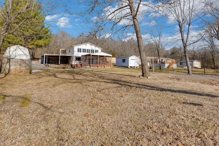 Waterfront Retreat at Rockaway With Fishing Dock 3 Bedroom Home by Redawning