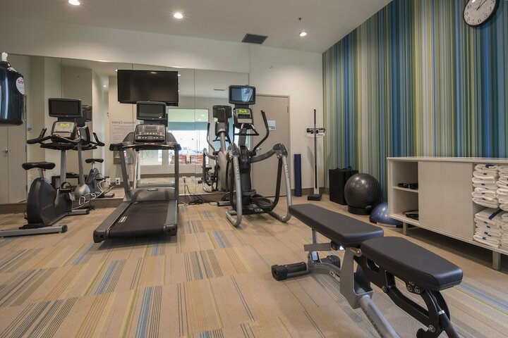 Health and Fitness 30 of 30