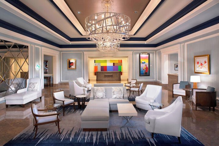 The Henry Hotel Autograph Collection