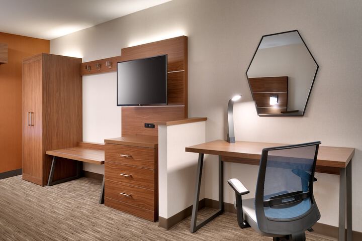 Holiday Inn Express Billings by IHG