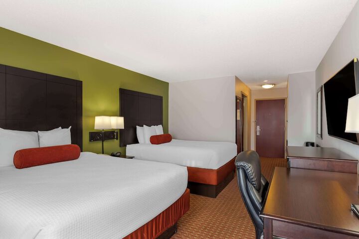 Best Western Plus Hopewell Fort Lee