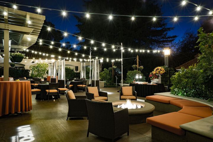 Terrace/Patio 61 of 63