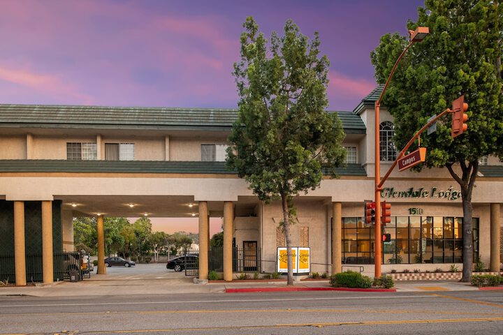 Glendale Hotel
