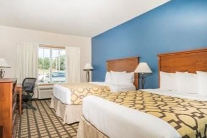 Norwood Inn and Suites