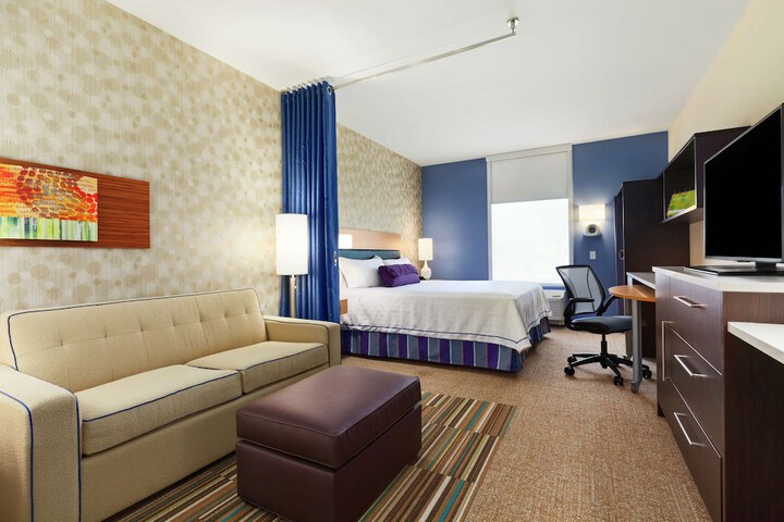 Home2 Suites by Hilton San Angelo