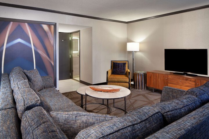 Hilton Parsippany