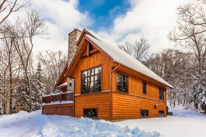 Chalet Le Mont-Blanc