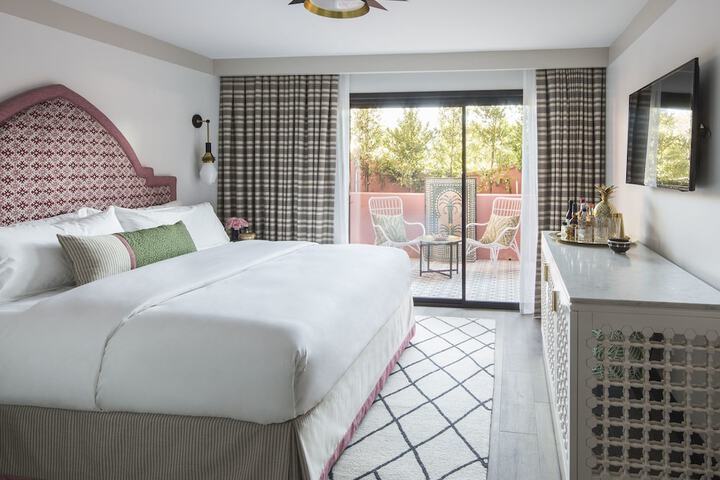 Sands Hotel and Spa