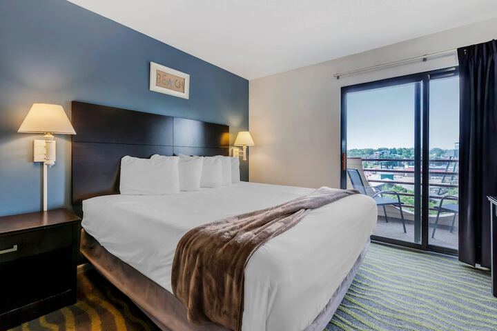 Atlantis Family Waterpark Hotel an Ascend Collection Hotel