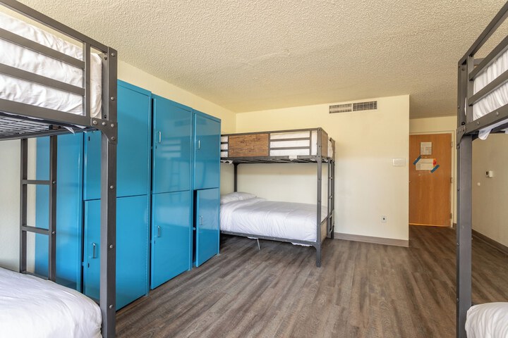 SCP WildFree Colorado Springs Trademark by Wyndham