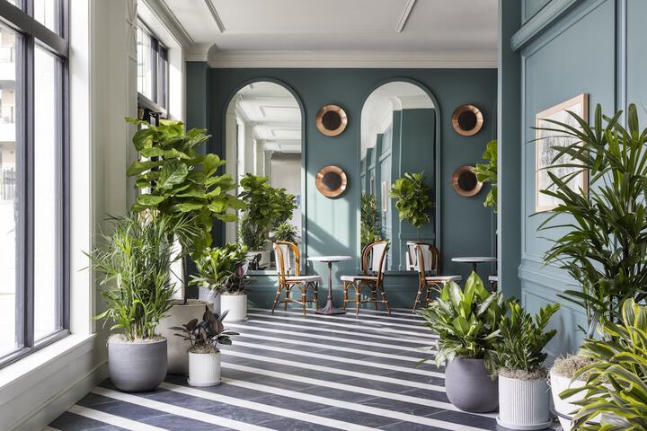 Kimpton Cottonwood by IHG