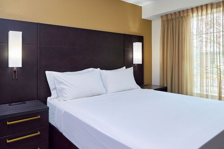 Residence Inn Eugene Springfield