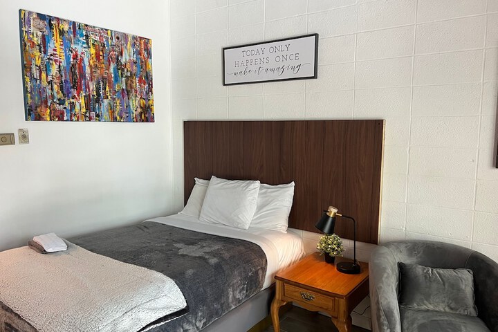 Sussex Motel