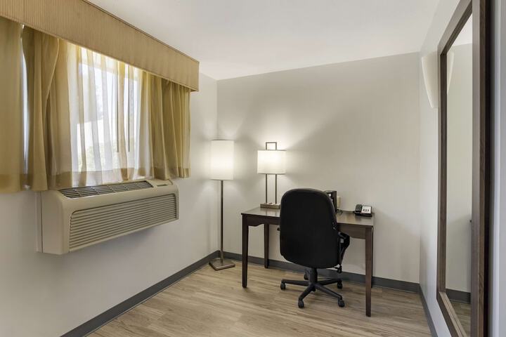 Best Western DuBois Hotel