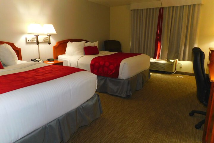 Copper Queen Hotel and Casino
