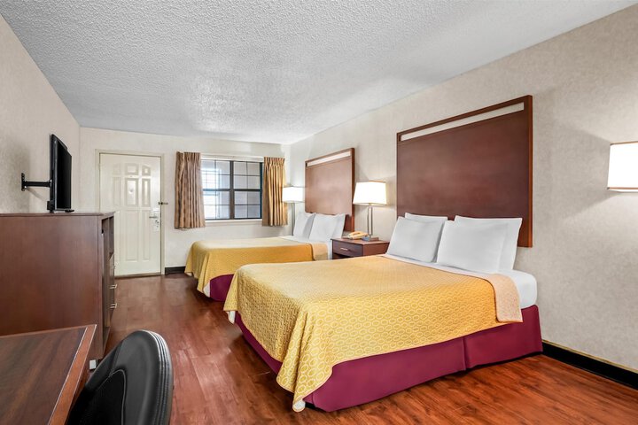 Americas Best Value Inn Midlothian Cedar Hill