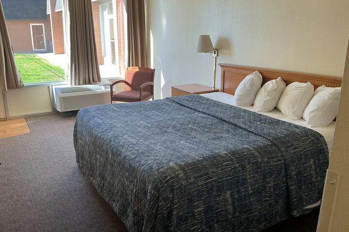 Hot Springs Hotel and Spa